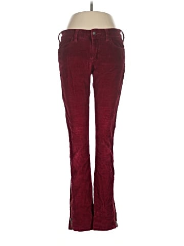 Pilcro and the Letterpress Casual Pants (view 1)