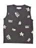 Zara Gray Sleeveless T-Shirt Size 11 - 12 - photo 1