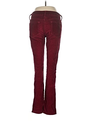 Pilcro and the Letterpress Casual Pants (view 2)