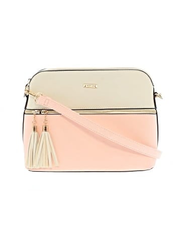 Elim & Paul Crossbody Bag (view 1)