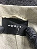AKRIS Tan Wool Blazer Size 8 - photo 6