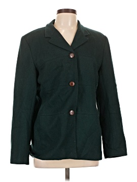 Norton Mc Naughton Wool Blazer