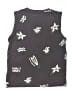 Zara Gray Sleeveless T-Shirt Size 11 - 12 - photo 2