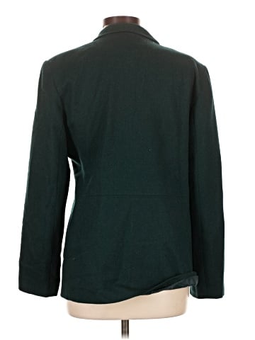 Norton McNaughton Wool Blazer (view 2)