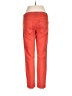 Current/Elliott Orange Jeans Size 29 waist - photo 2