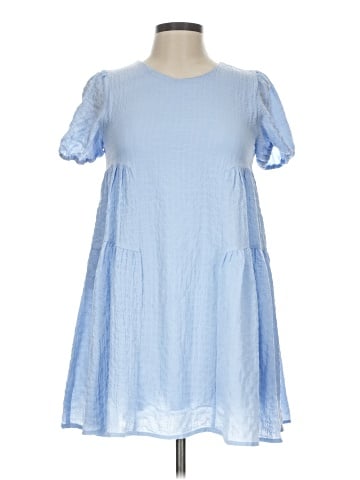 Hayden Casual Dress (view 1)