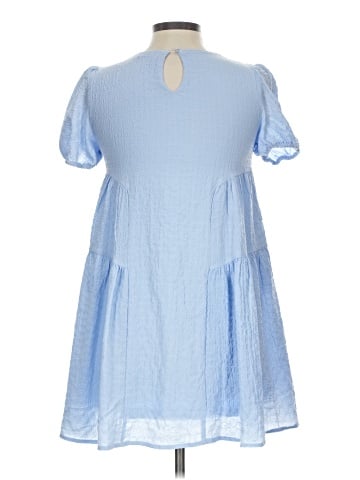 Hayden Casual Dress (view 2)