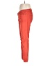 Current/Elliott Orange Jeans Size 29 waist - photo 5