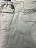 SOHO Apparel Ltd White Cargo Pants Size M - photo 3