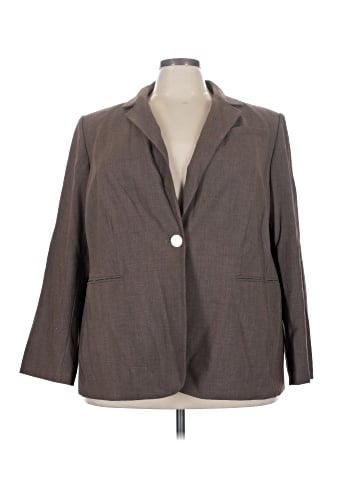 Calvin Klein Blazer (view 1)