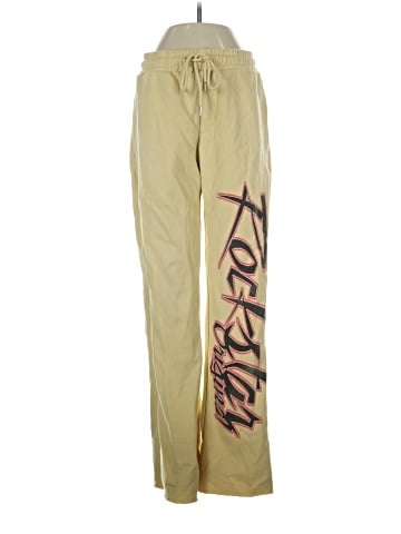 RockStar Track Pants (view 1)