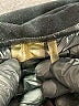Zella Black Jacket Size M - photo 6