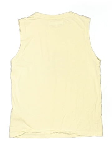 Zara Sleeveless T-Shirt (view 2)