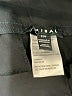 Tribal Solid Black Active Pants Size 22 - photo 4