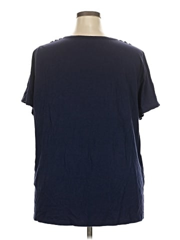 Merona Short Sleeve T-Shirt (view 2)