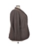 Calvin Klein Gray Blazer Size 24W - photo 4