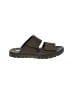 Muk Luks Brown Sandals Size 9 - photo 1