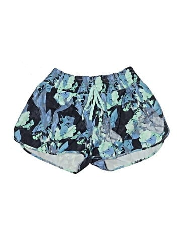 MPG Shorts (view 1)