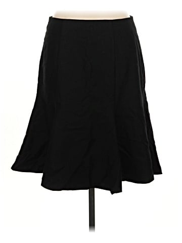 Akris Punto Formal Skirt (view 2)