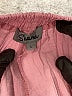 Shana Pink Casual Pants Size L - photo 4