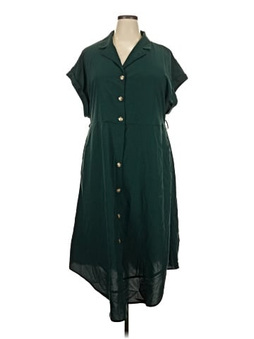 BLOOMCHIC Casual Dress (view 1)
