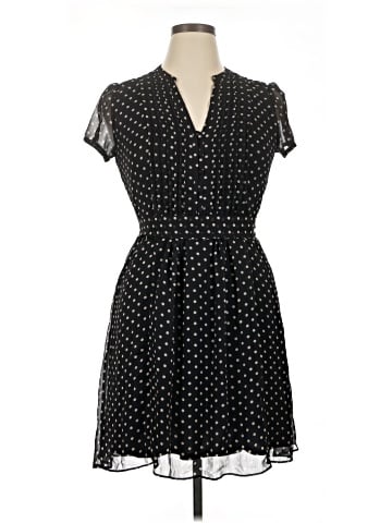 MSK Casual Dress (view 1)