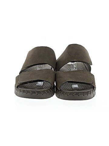 Muk Luks Sandals (view 2)