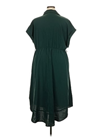 BLOOMCHIC Casual Dress (view 2)