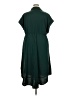 BLOOMCHIC 100% Polyester Green Casual Dress Size 18 - photo 2