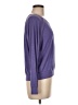 American Apparel Purple Pullover Sweater Size M - photo 4