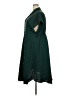BLOOMCHIC 100% Polyester Green Casual Dress Size 18 - photo 5