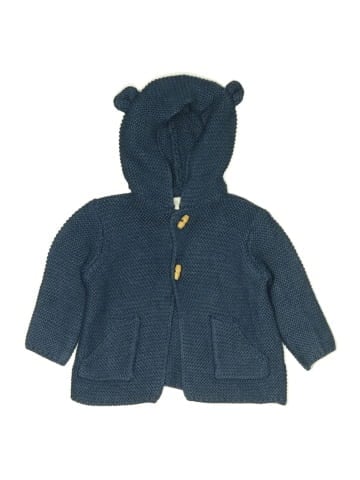Zara Cardigan (view 1)
