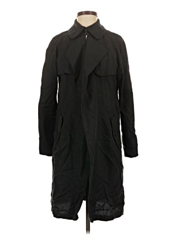 Babaton Trenchcoat (view 1)