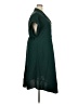 BLOOMCHIC 100% Polyester Green Casual Dress Size 18 - photo 4