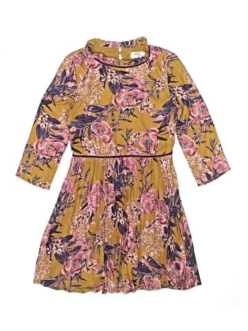 GB Girls Dress (view 1)