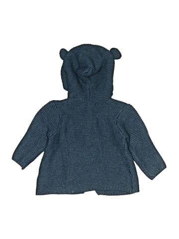 Zara Cardigan (view 2)