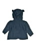 Zara Blue Cardigan Size 3-6 mo - photo 2