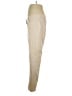 Yest Solid Tan Casual Pants Size 14 - photo 5