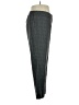 Kasper 100% Polyester Tweed Gray Dress Pants Size 14 - photo 4