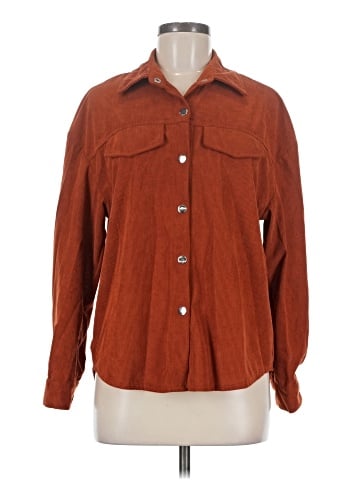 Unbranded Long Sleeve Blouse (view 1)