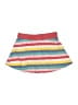 Mini Boden 100% Cotton Stripes Pink Skort Size 7 - 8 - photo 2