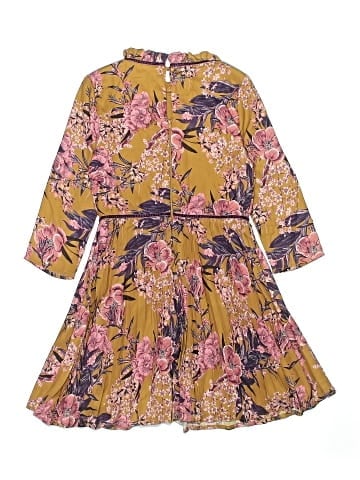 GB Girls Dress (view 2)