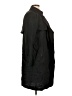 Babaton 100% Rayon Black Trenchcoat Size XXS - photo 4