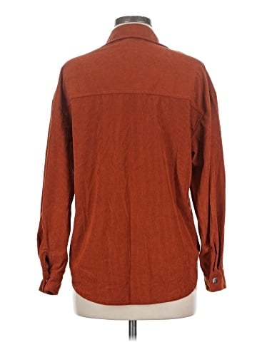Unbranded Long Sleeve Blouse (view 2)