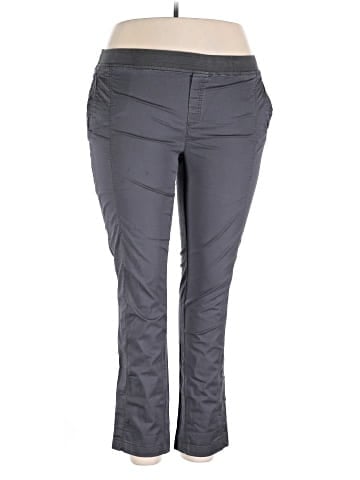 Eddie Bauer Active Pants (view 1)