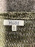 Mudd Tweed Green Pullover Sweater Size XL - photo 7