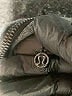 Lululemon Athletica Gray Fleece Size XS - Sm - photo 6