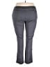 Eddie Bauer Solid Gray Active Pants Size 18 - photo 2