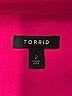Torrid Pink Blazer Size 2X Plus (2) - photo 6