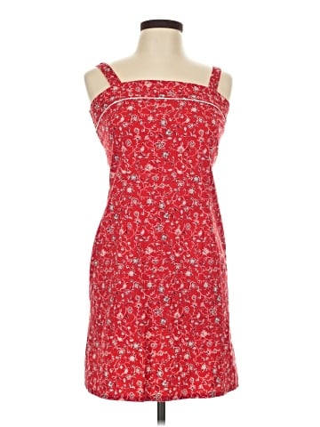 Arizona Jean Company Cocktail Dress (view 1)